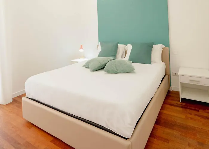 B&B Interno 5 Napoli