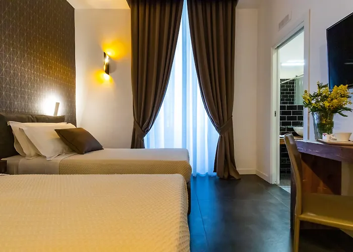 Santa Chiara Inn Napoli