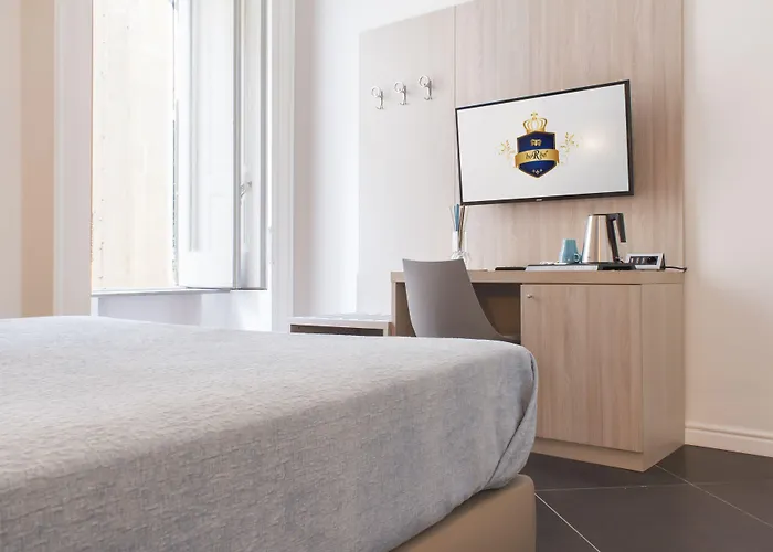 Borbò B&B de Charme